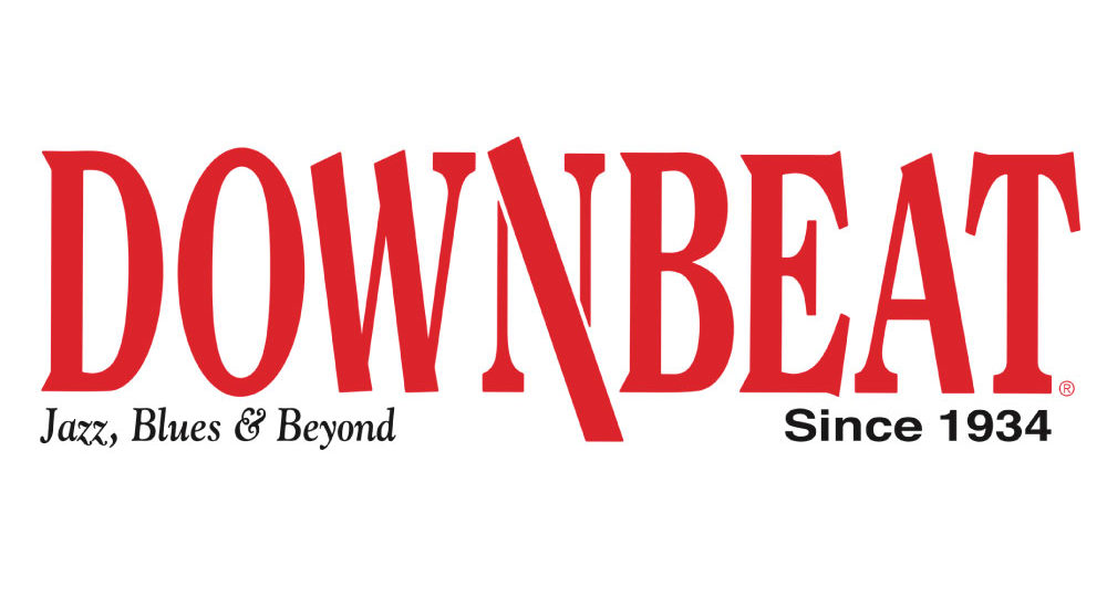 AMPA JAZZ HONORED BY DOWNBEAT MAGAZINE