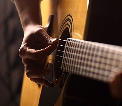 AMPA Guitar Program