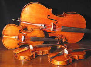 AMPA Orchestra Program